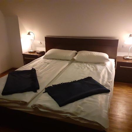 Apartament Hiszpanski Zakopane Kültér fotó