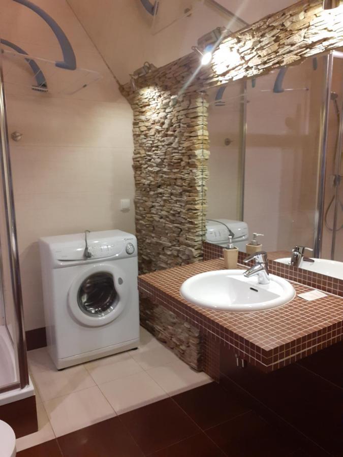 Apartament Hiszpanski Zakopane Kültér fotó