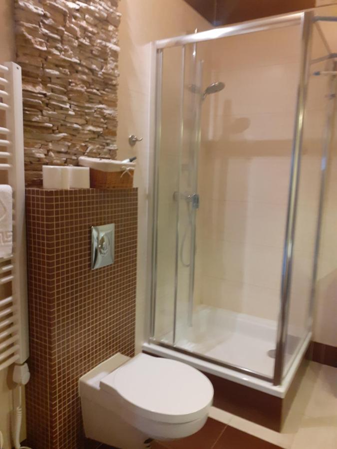 Apartament Hiszpanski Zakopane Kültér fotó