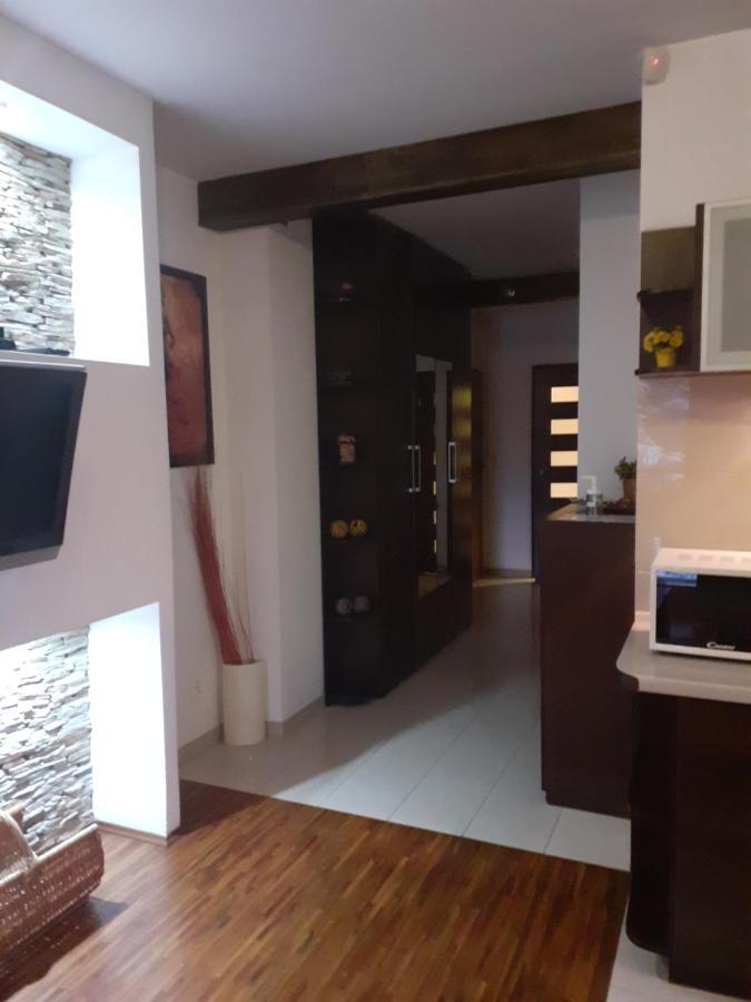 Apartament Hiszpanski Zakopane Kültér fotó