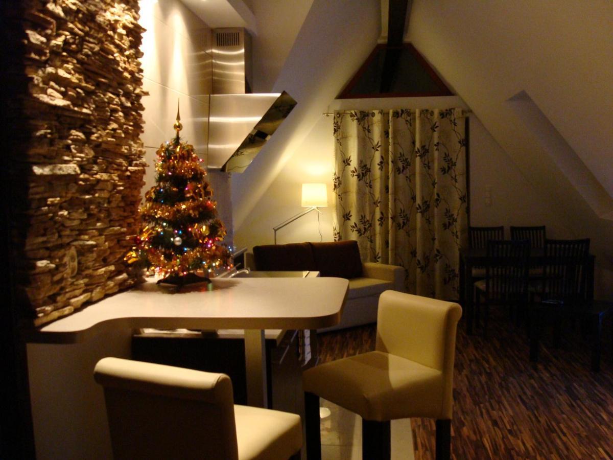 Apartament Hiszpanski Zakopane Kültér fotó