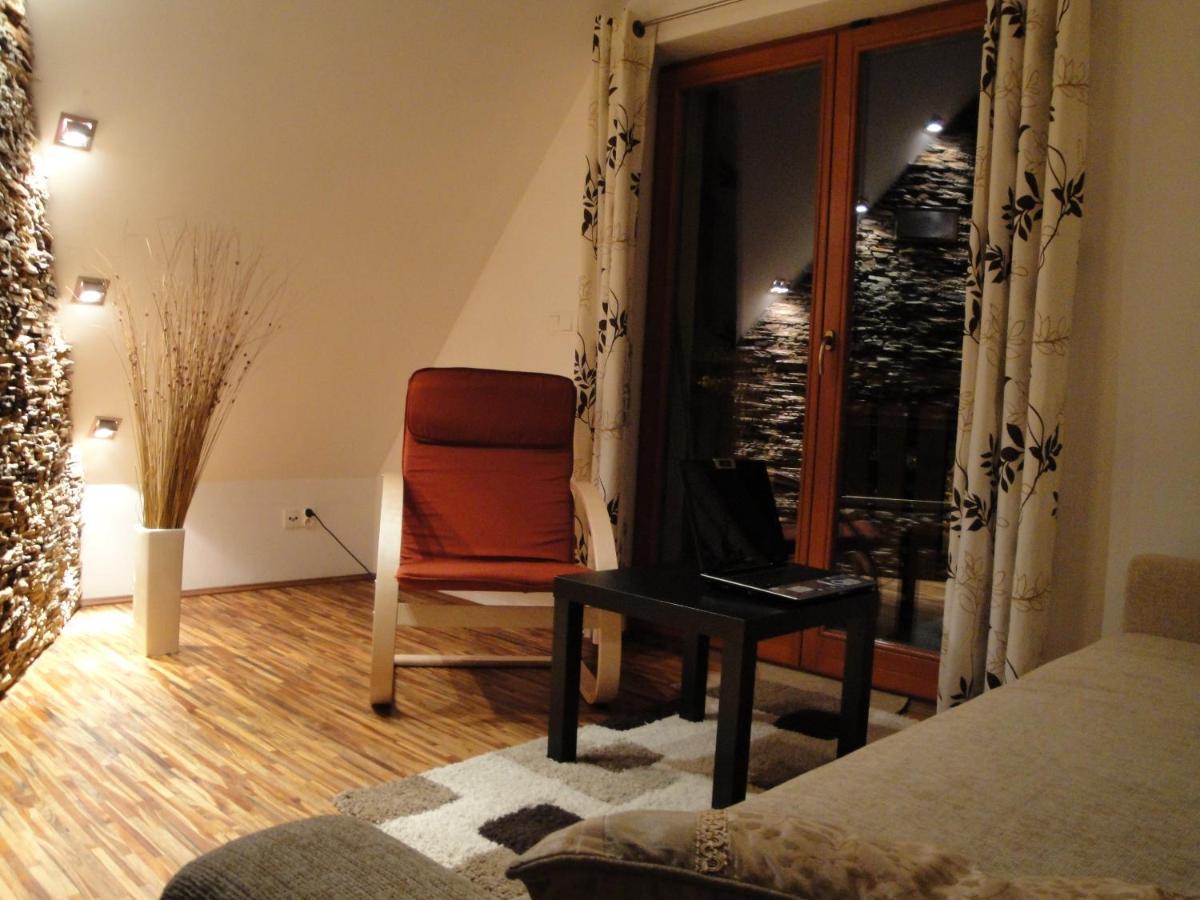 Apartament Hiszpanski Zakopane Kültér fotó