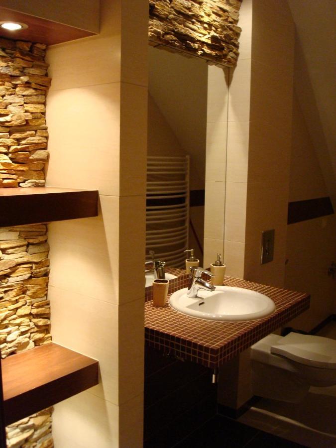 Apartament Hiszpanski Zakopane Kültér fotó