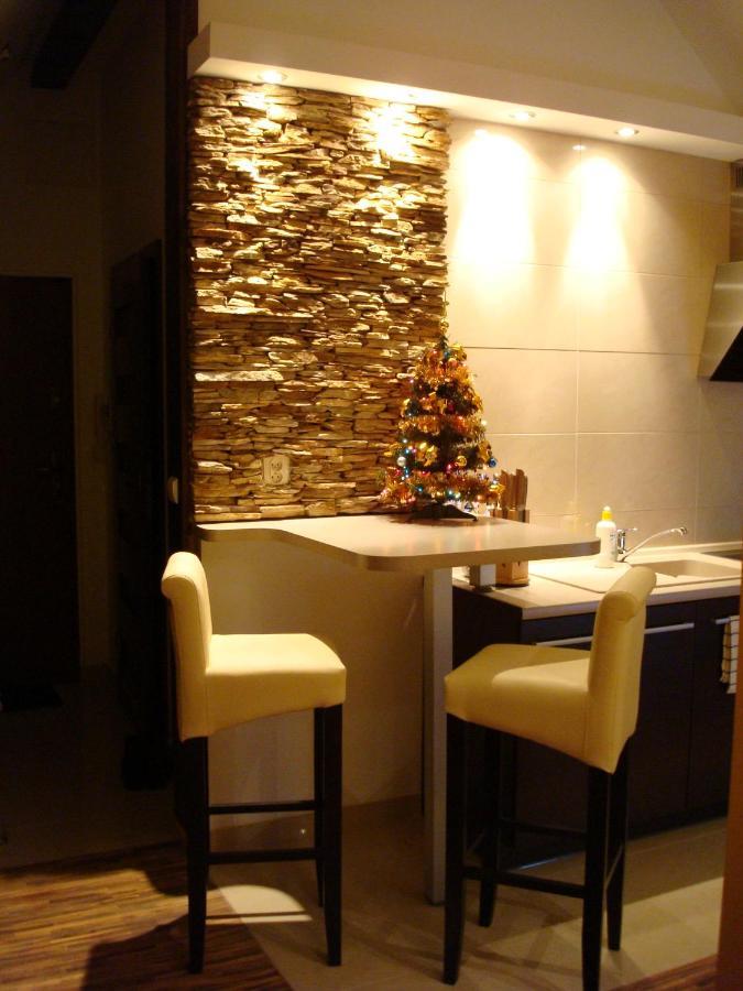 Apartament Hiszpanski Zakopane Kültér fotó