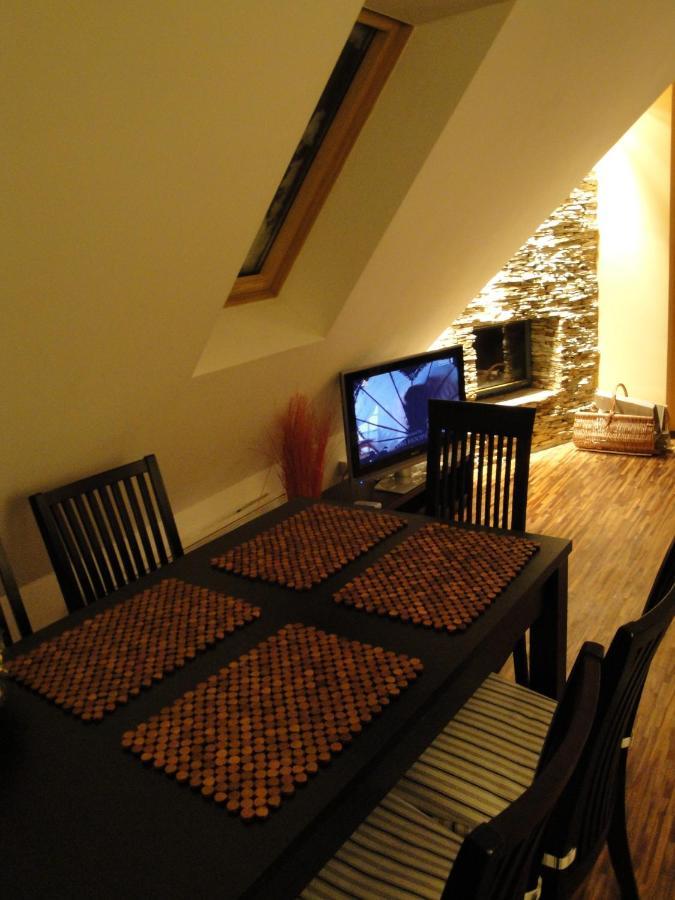 Apartament Hiszpanski Zakopane Kültér fotó