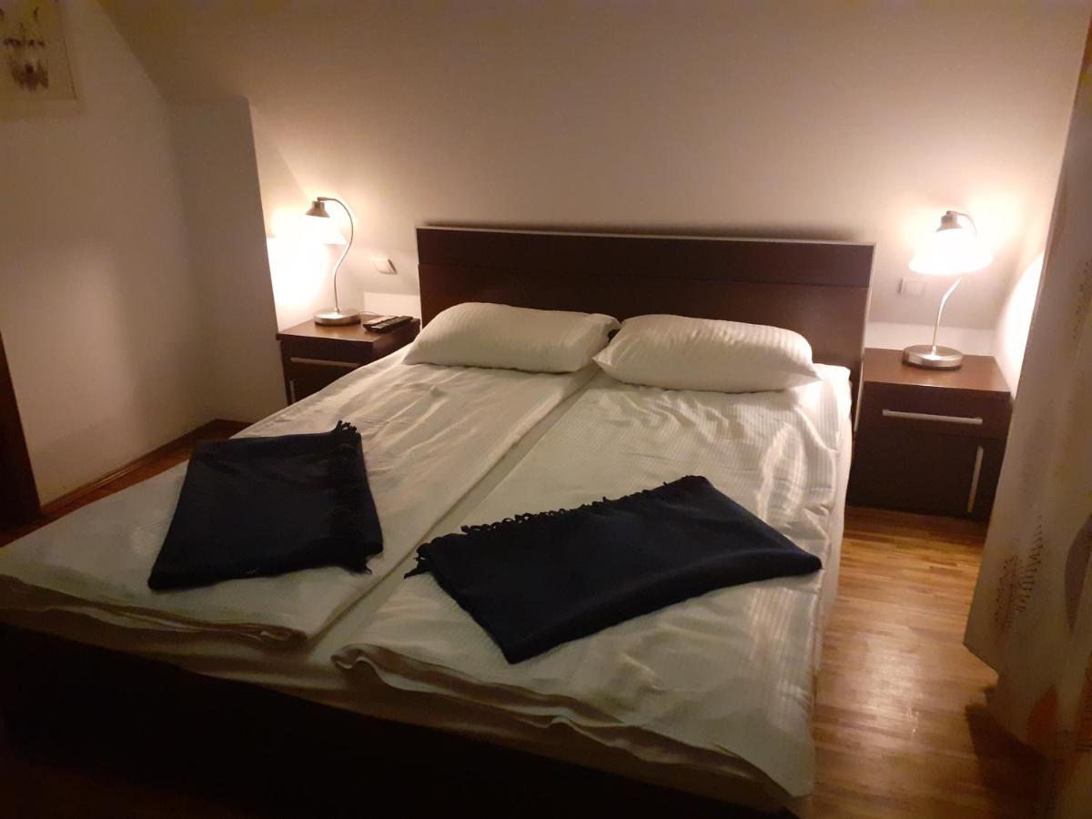 Apartament Hiszpanski Zakopane Kültér fotó
