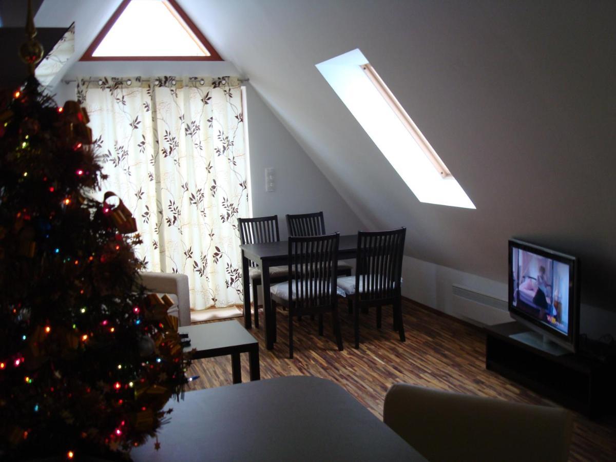 Apartament Hiszpanski Zakopane Kültér fotó
